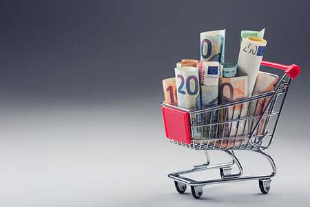 黄金期货一手手续费多少？